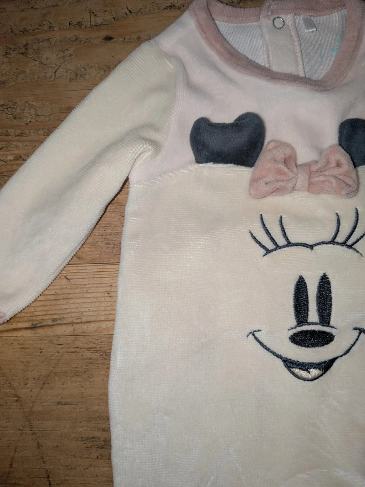 Pijama Mini – photo 3